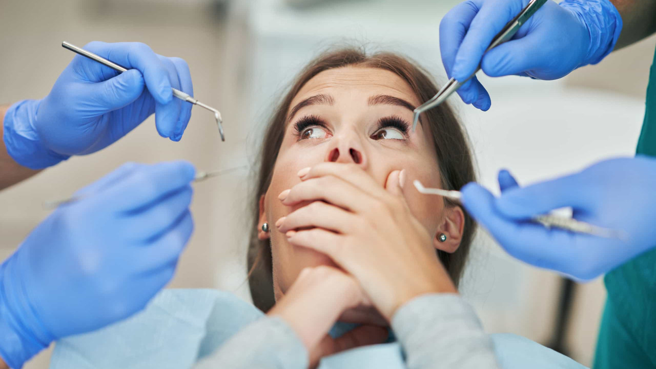 Superando el Miedo al Dentista: Una Mirada Psicológica