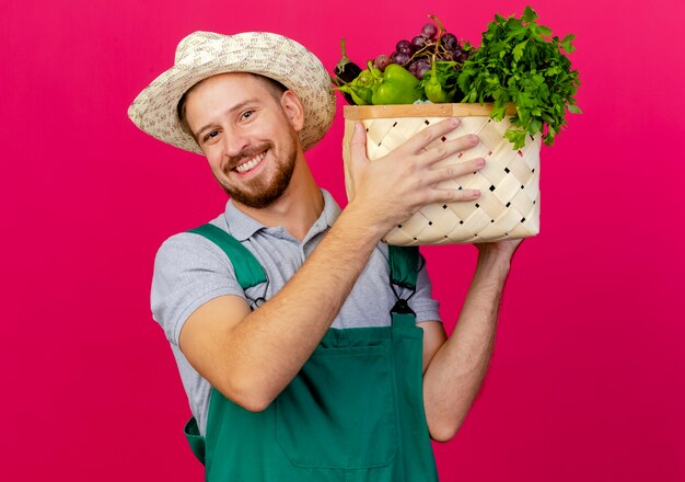 hierbas y plantas