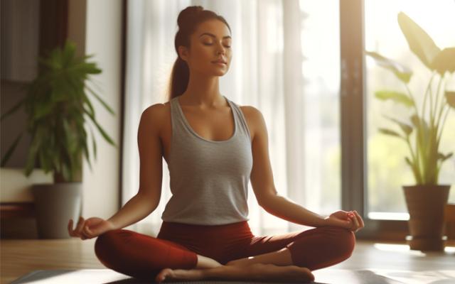 Salud mental y física y el papel de la meditación