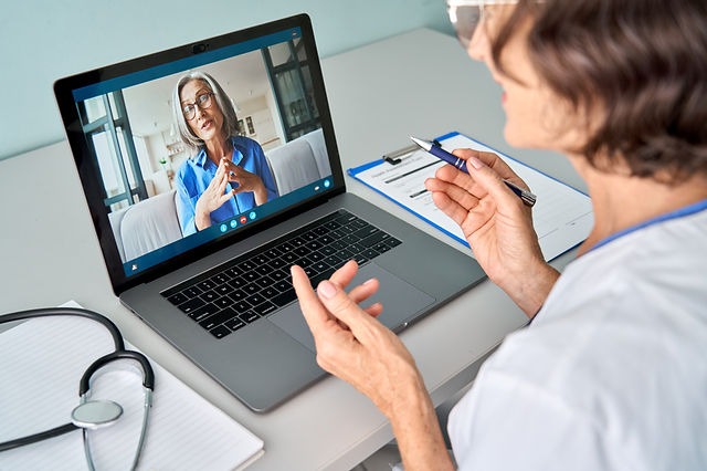 Salud Moderna: El Uso de la Telemedicina en el Cuidado