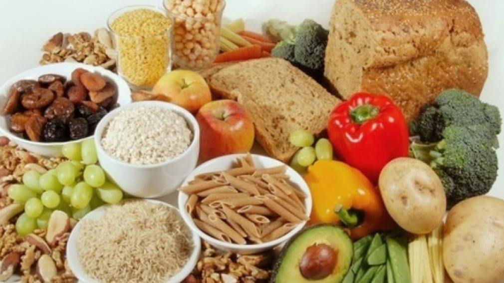 Dieta Rica en Fibra: Beneficios para la Salud Digestiva